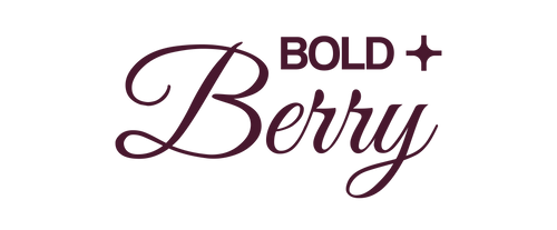 BOLD+Berry